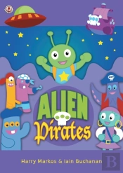 Alien Pirates