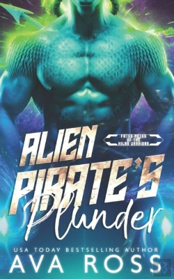 Bertrand.pt - Alien Pirate'S Plunder
