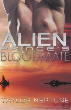 Bertrand.pt - Alien Prince'S Bloodmate