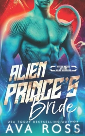 Alien Prince'S Bride