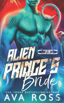 Bertrand.pt - Alien Prince'S Bride
