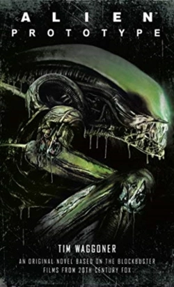 Bertrand.pt - Alien: Prototype