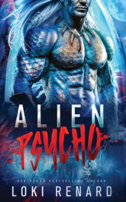Bertrand.pt - Alien Psycho