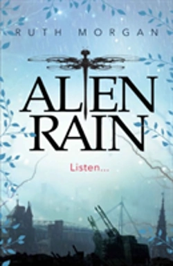 Bertrand.pt - Alien Rain