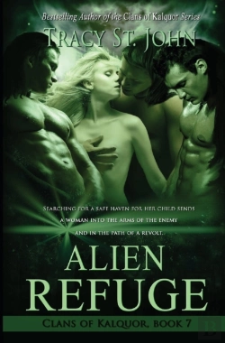 Bertrand.pt - Alien Refuge