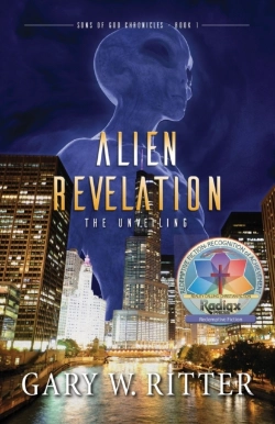 Bertrand.pt - Alien Revelation