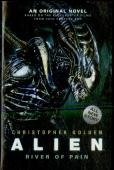 Alien - River Of Pain - Book 3
