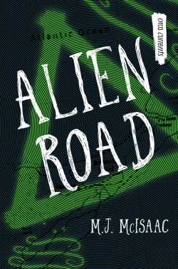 Bertrand.pt - Alien Road