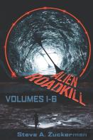 Alien Roadkill