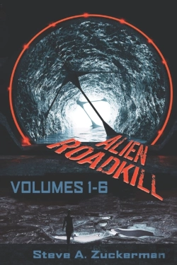Bertrand.pt - Alien Roadkill