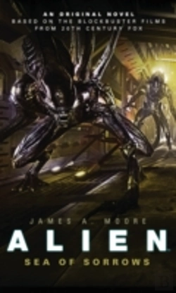 Bertrand.pt - Alien - Sea Of Sorrows (Book 2)
