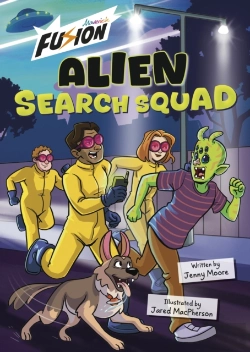 Bertrand.pt - Alien Search Squad