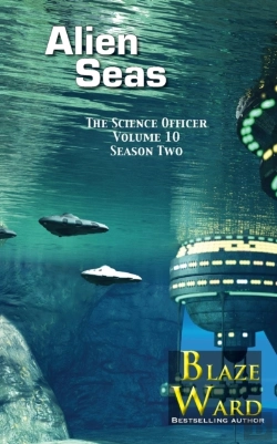 Bertrand.pt - Alien Seas