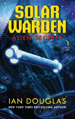Bertrand.pt - Alien Secrets