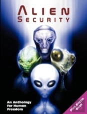 Alien Security: An Anthology For Human F