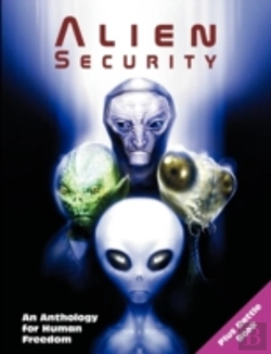 Bertrand.pt - Alien Security: An Anthology For Human F
