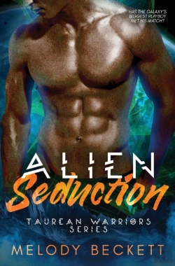 Bertrand.pt - Alien Seduction