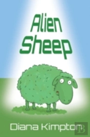 Alien Sheep