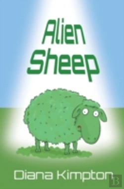Bertrand.pt - Alien Sheep