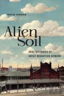 Alien Soil