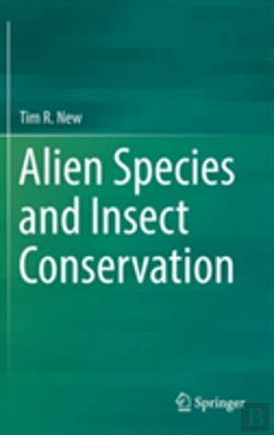 Bertrand.pt - Alien Species And Insect Conservation