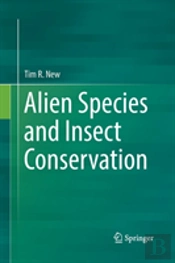 Alien Species And Insect Conservation