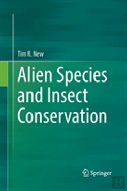 Bertrand.pt - Alien Species And Insect Conservation