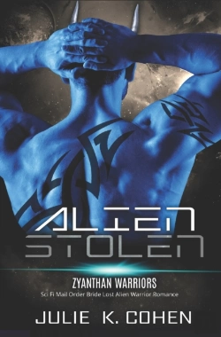 Bertrand.pt - Alien Stolen