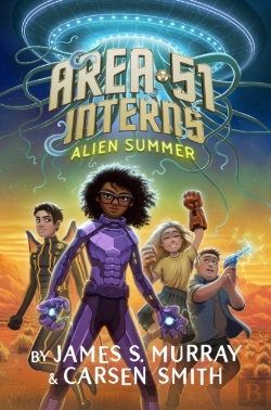 Bertrand.pt - Alien Summer #1