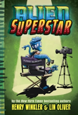 Bertrand.pt - Alien Superstar (Book #1)