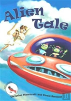 Bertrand.pt - Alien Tale