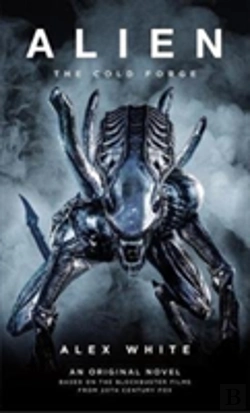 Bertrand.pt - Alien: The Cold Forge