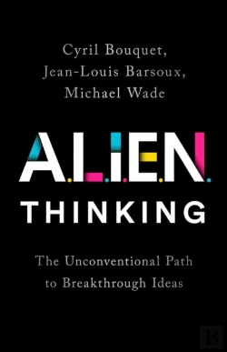 Bertrand.pt - Alien Thinking