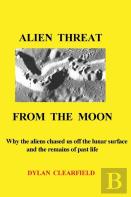 Alien Threat From The Moon