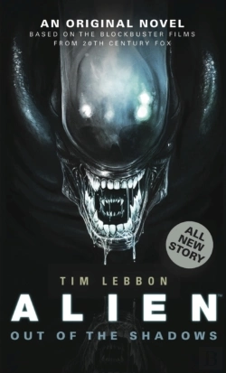Bertrand.pt - Alien