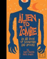 Alien To Zombie