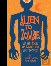 Alien To Zombie