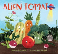 Bertrand.pt - Alien Tomato