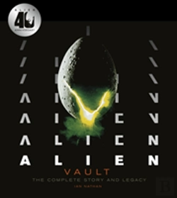 Bertrand.pt - Alien Vault