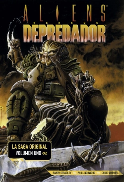 Bertrand.pt - Alien Versus Depredador