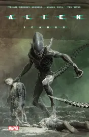 Alien Vol. 3: Icarus