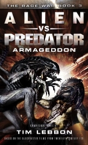 Alien Vs. Predator - Armageddon