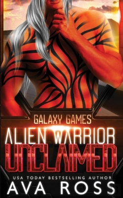 Bertrand.pt - Alien Warrior Unclaimed