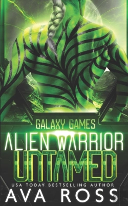 Bertrand.pt - Alien Warrior Untamed