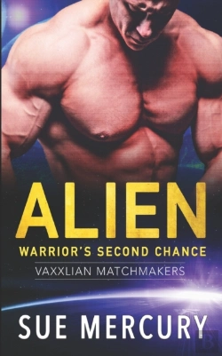 Bertrand.pt - Alien Warrior'S Second Chance