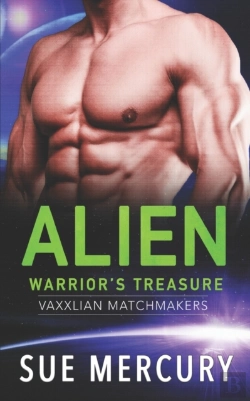 Bertrand.pt - Alien Warrior'S Treasure