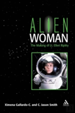 Bertrand.pt - Alien Woman