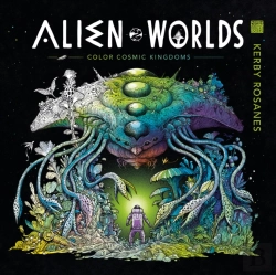 Bertrand.pt - Alien Worlds