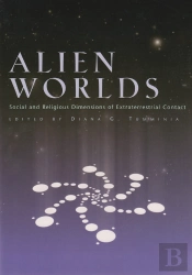 Alien Worlds