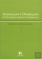 Alienação e Oneração de Estabelecimento Comercial